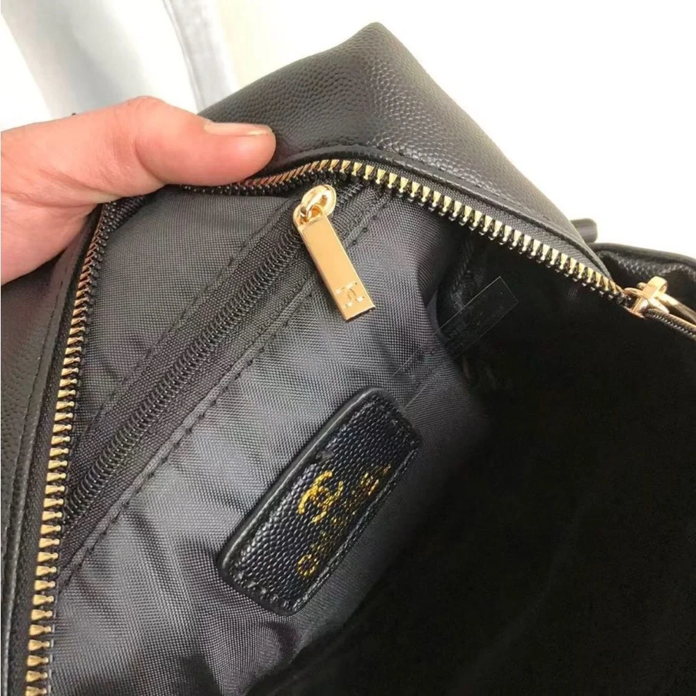 Chanel VIP Backpack - Picture 5 of 9